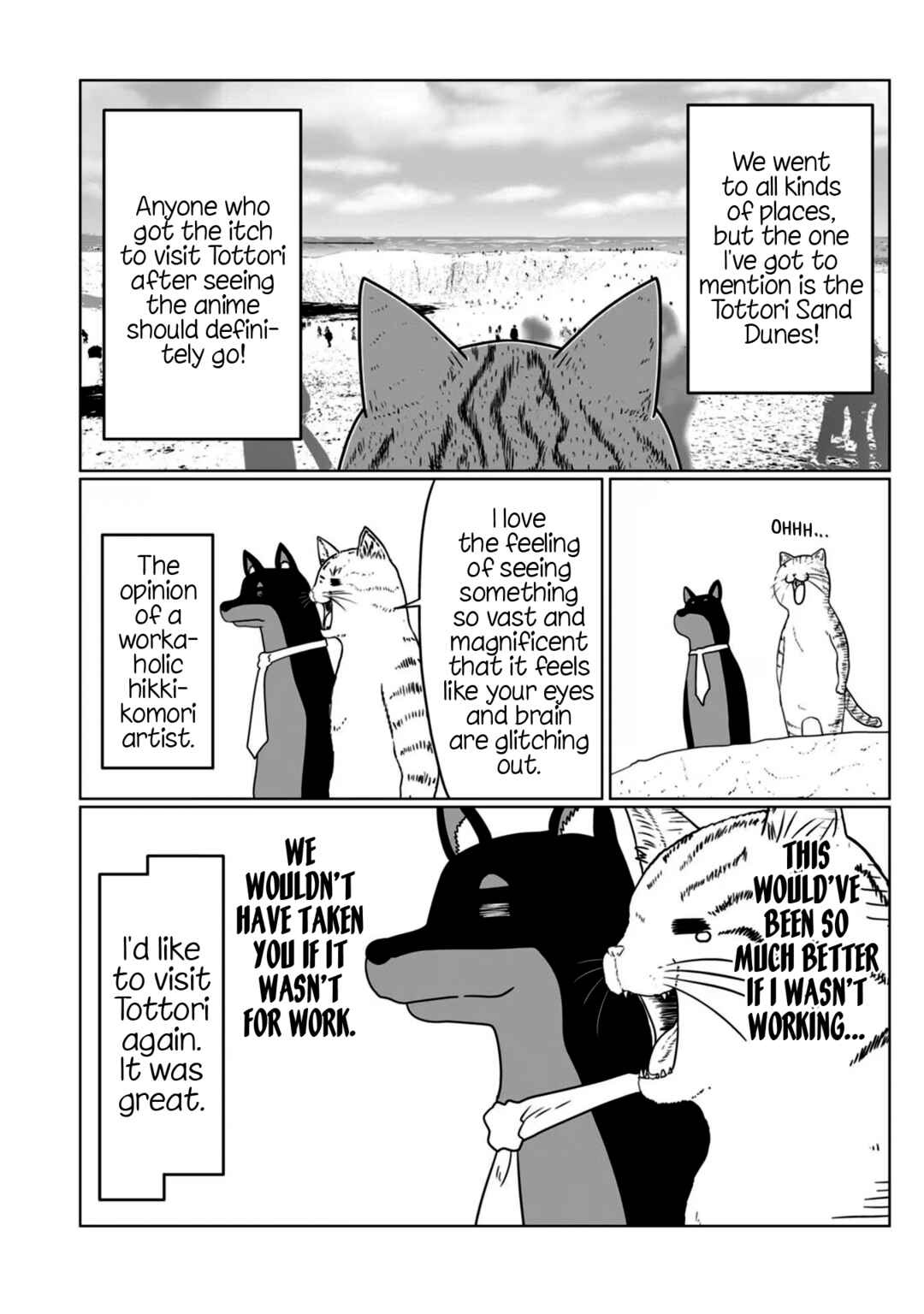 Chapter 85.5 - Page 28