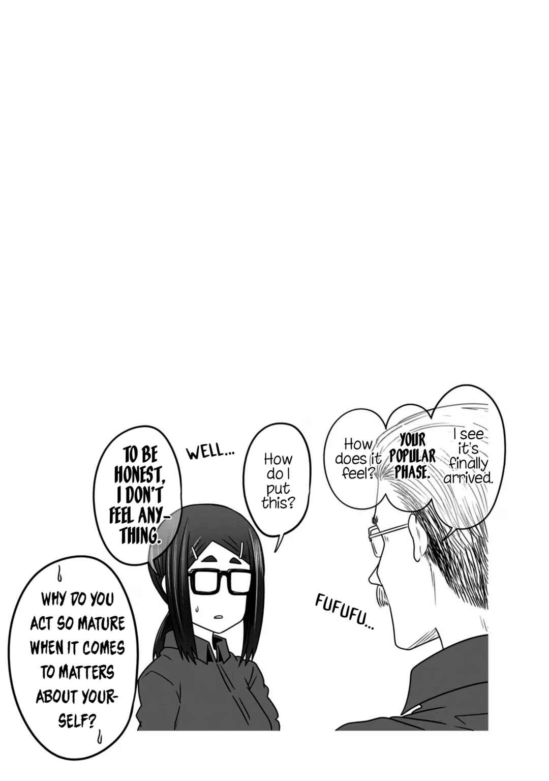 Chapter 85.5 - Page 8