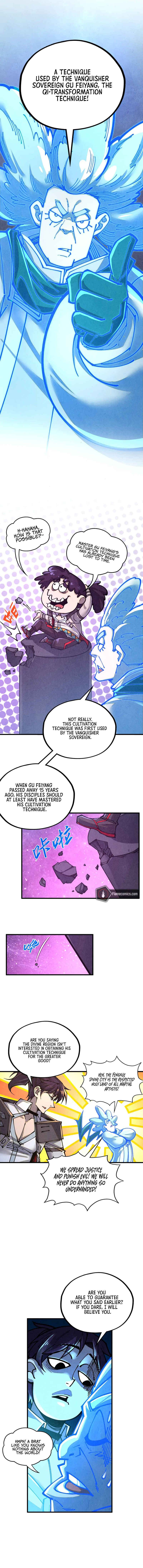 Chapter 380 - Page 10
