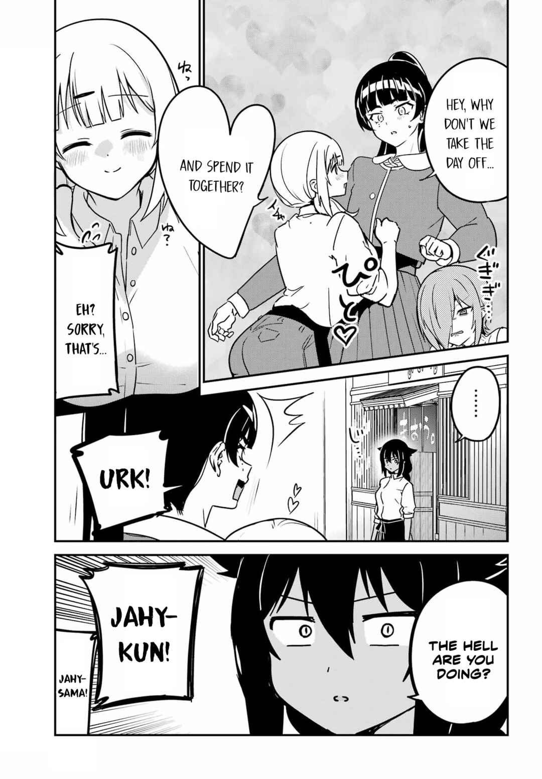 Chapter 97 - Page 13