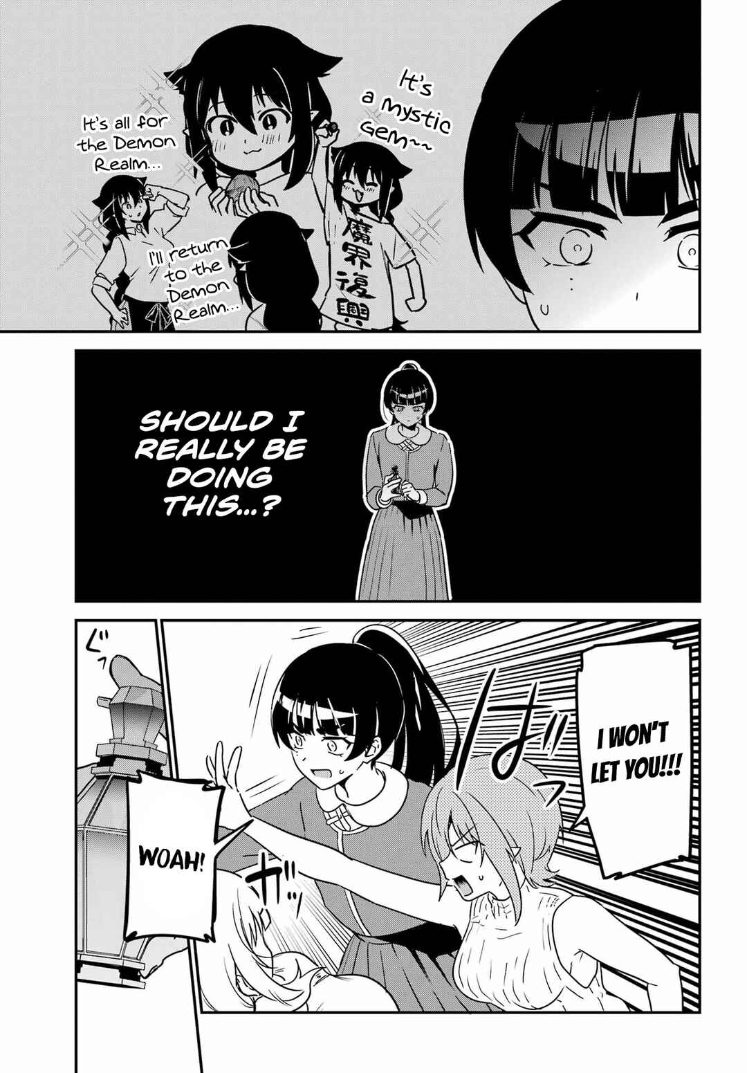 Chapter 97 - Page 15