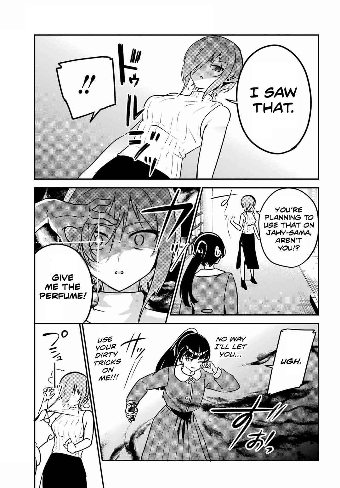 Chapter 97 - Page 9