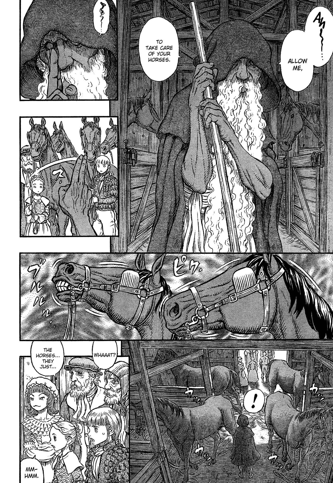 Chapter 334 - Page 12