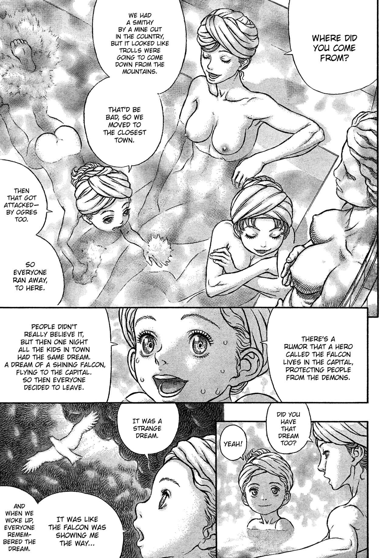 Chapter 334 - Page 15