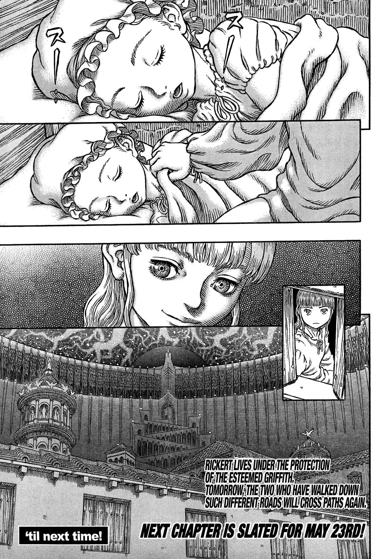 Chapter 334 - Page 17