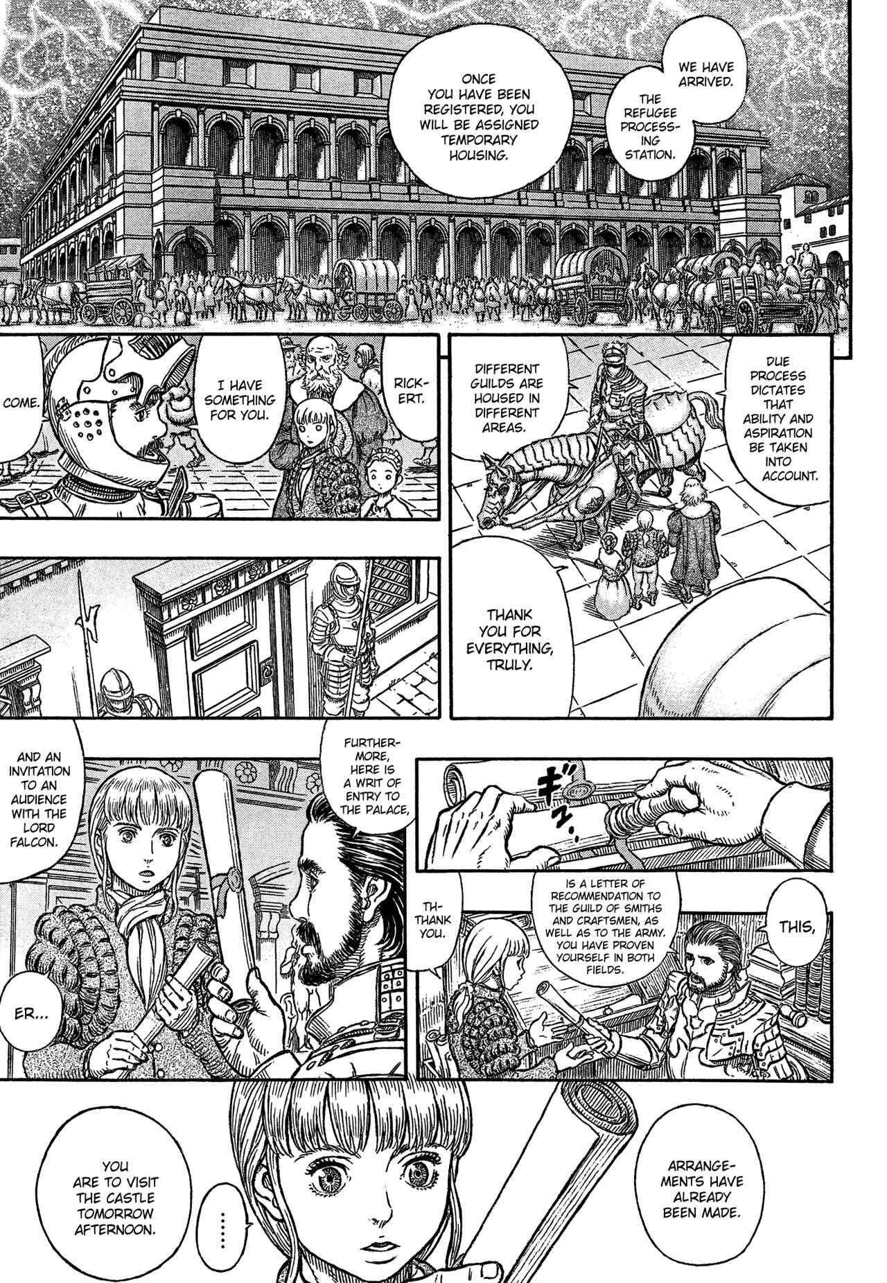 Chapter 334 - Page 7