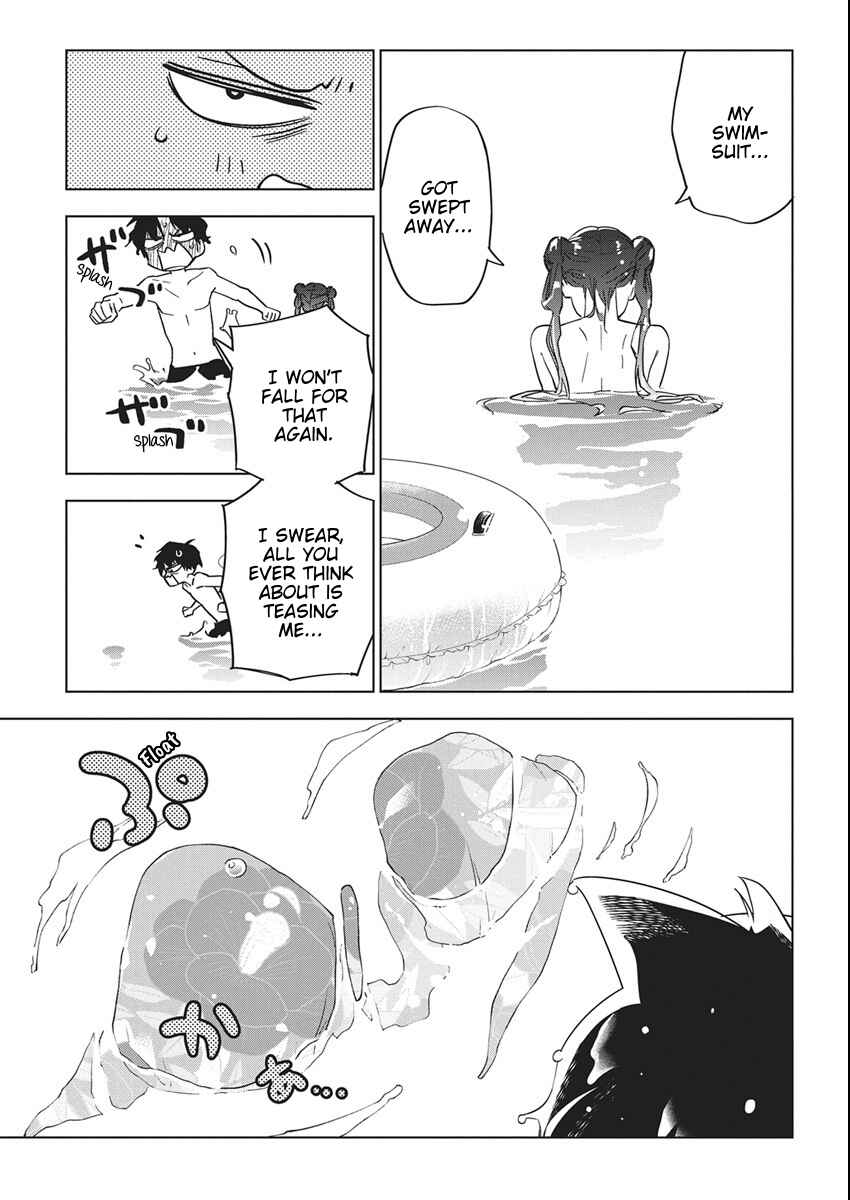 Chapter 46 - Page 19