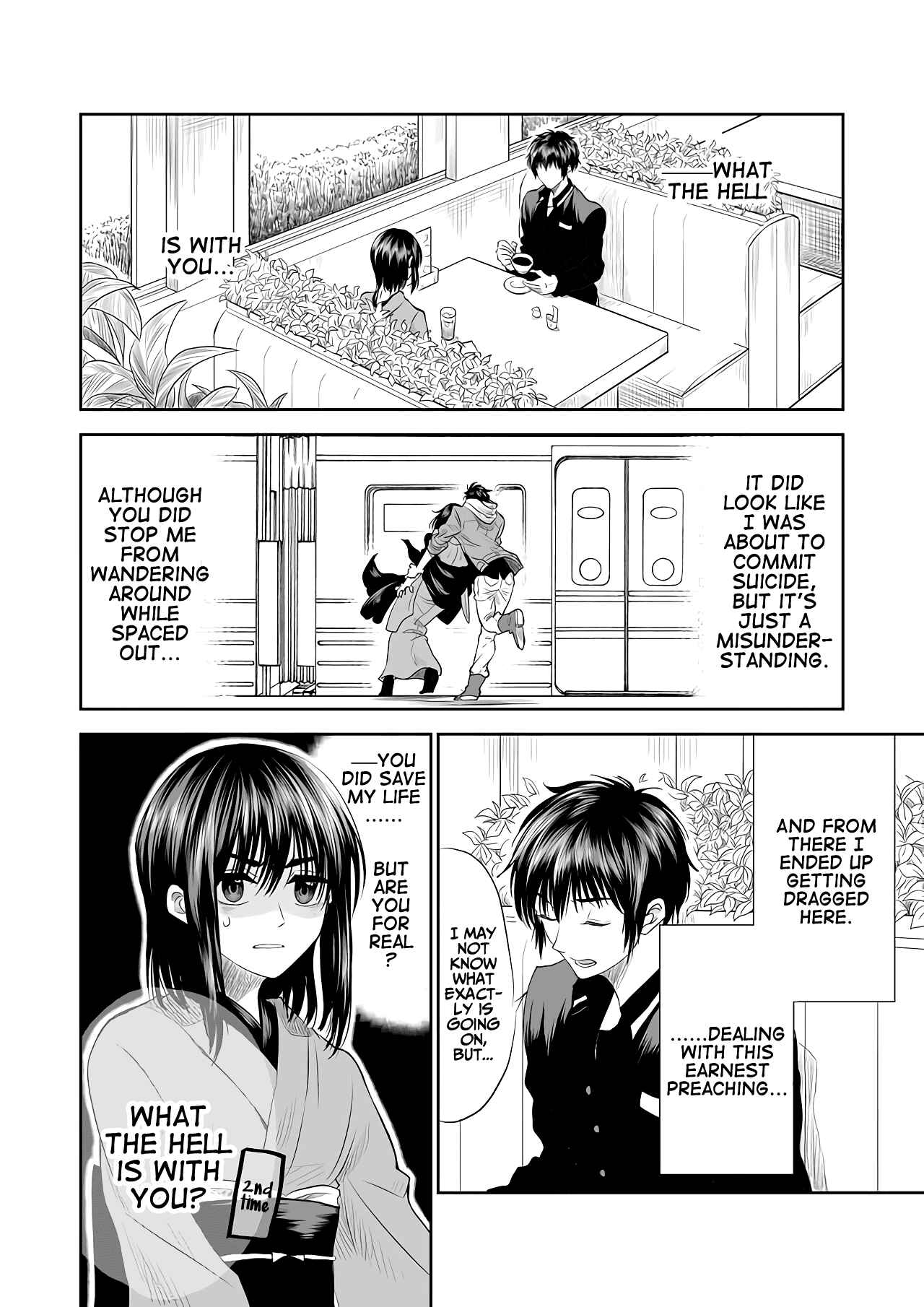 Chapter 3 - Page 2