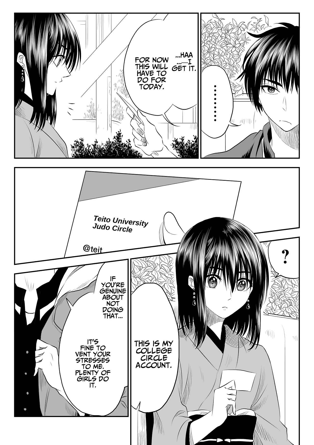 Chapter 3 - Page 5