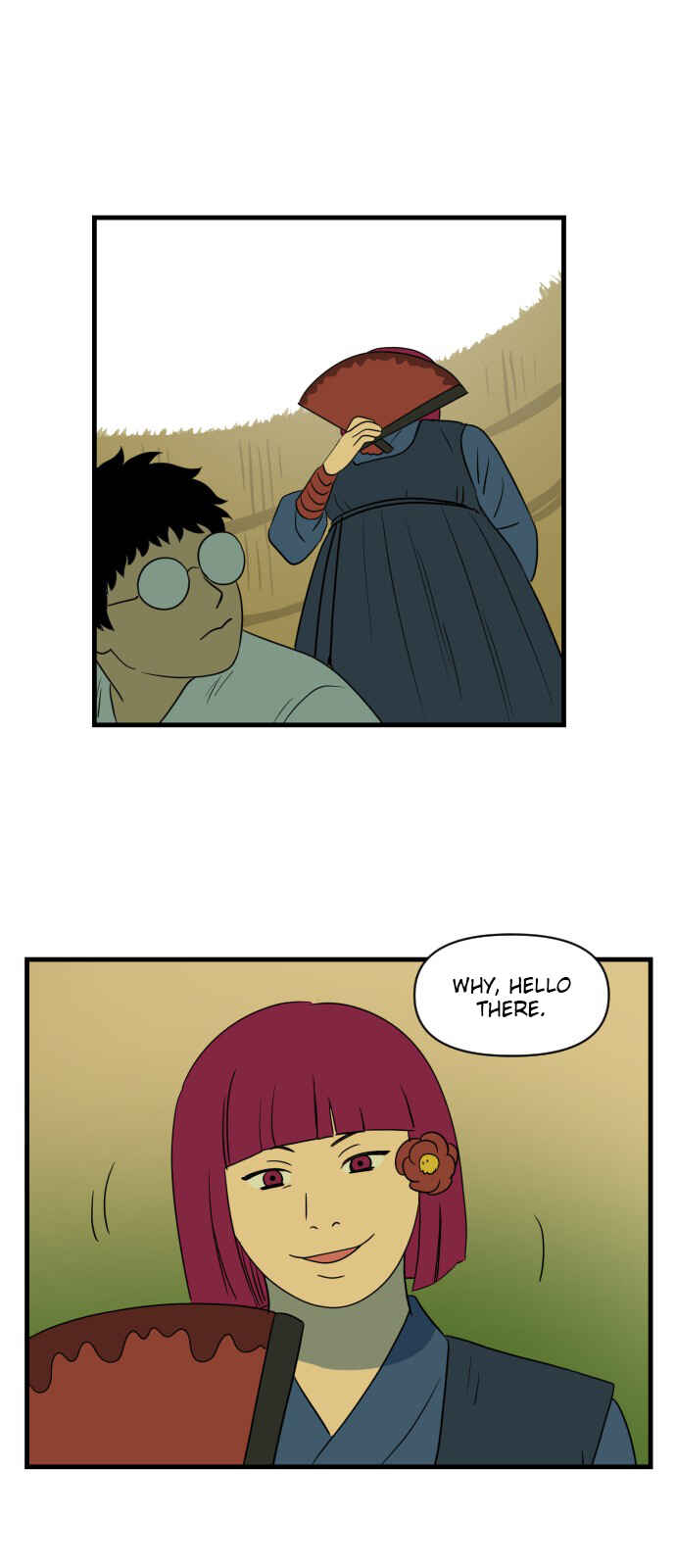 Chapter 21 - Page 21