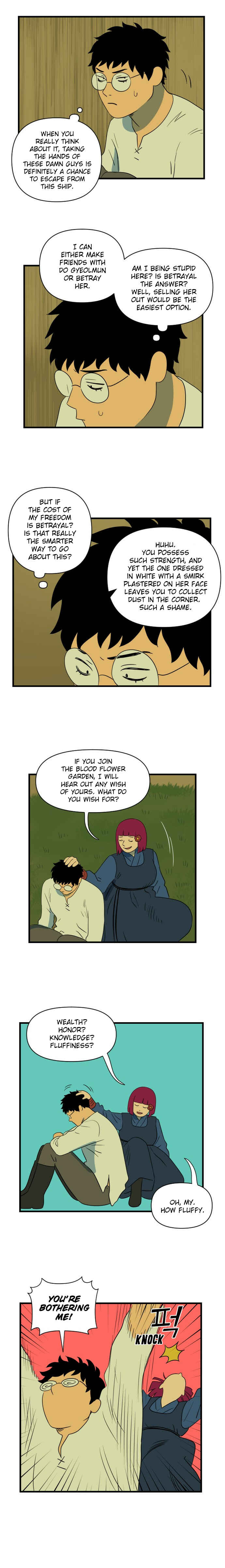 Chapter 21 - Page 23