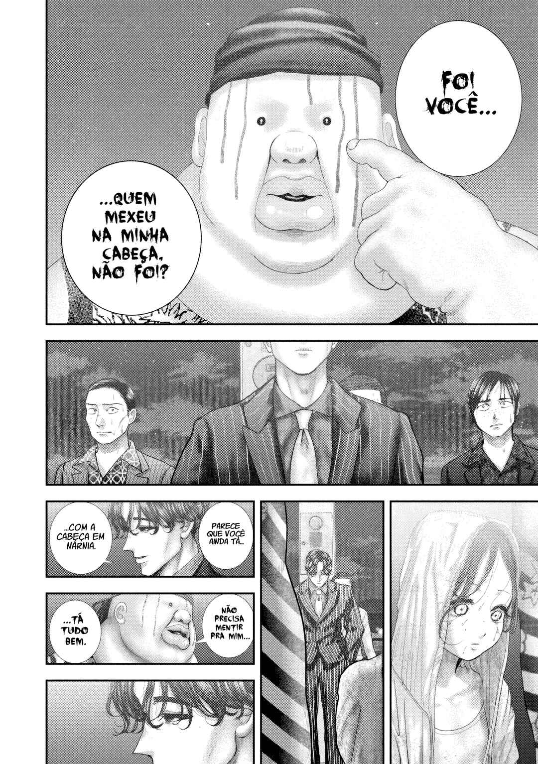 Chapter 100 - Page 6