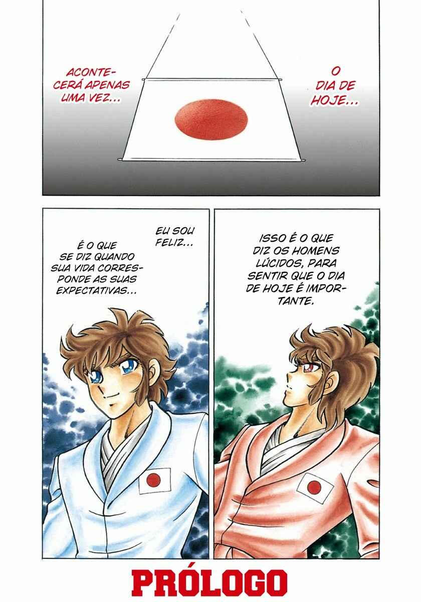 Chapter 1 - Page 3