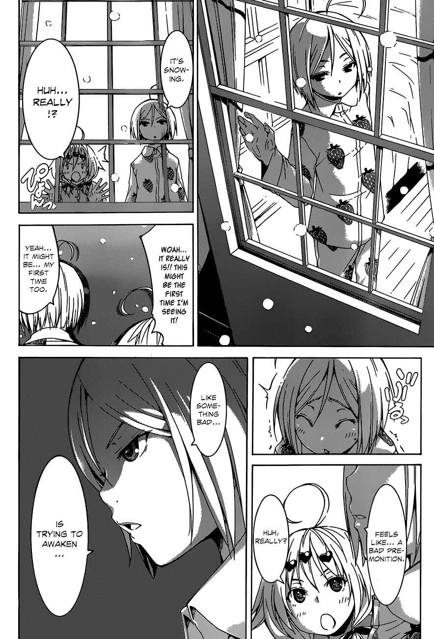 Chapter 45 - Page 20