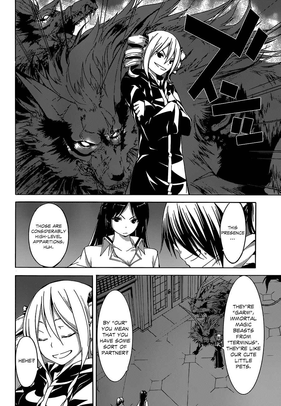 Chapter 45 - Page 25