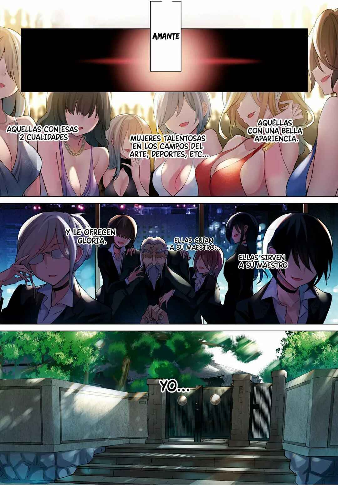 Chapter 1 - Page 4