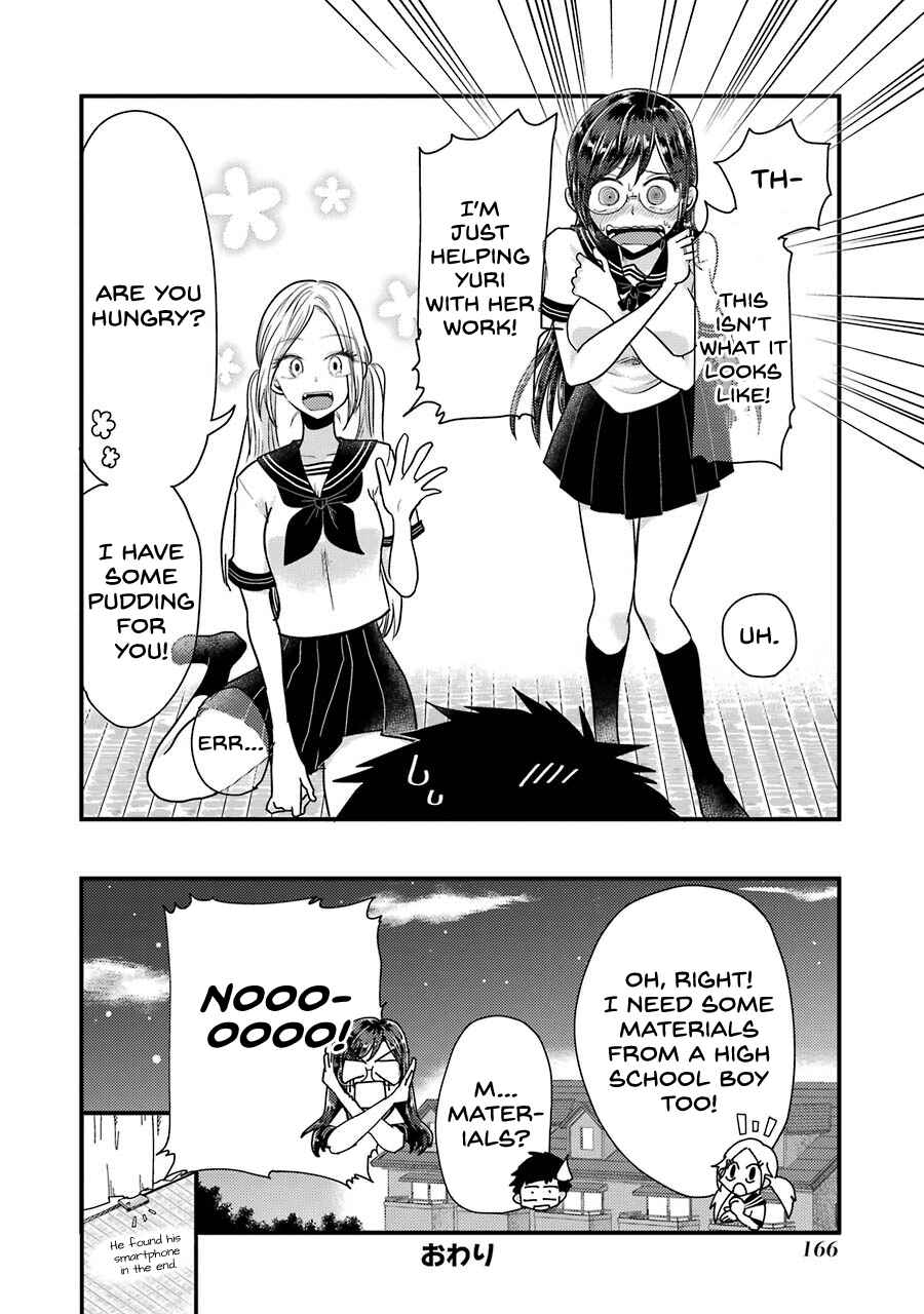 Chapter 50.5 - Page 9