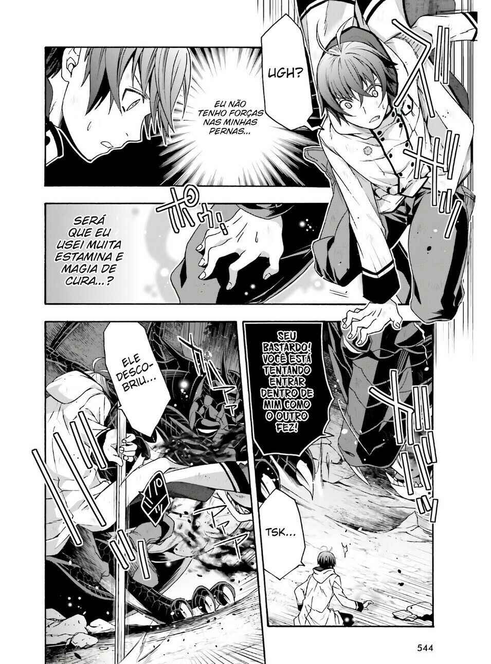 Chapter 37 - Page 27