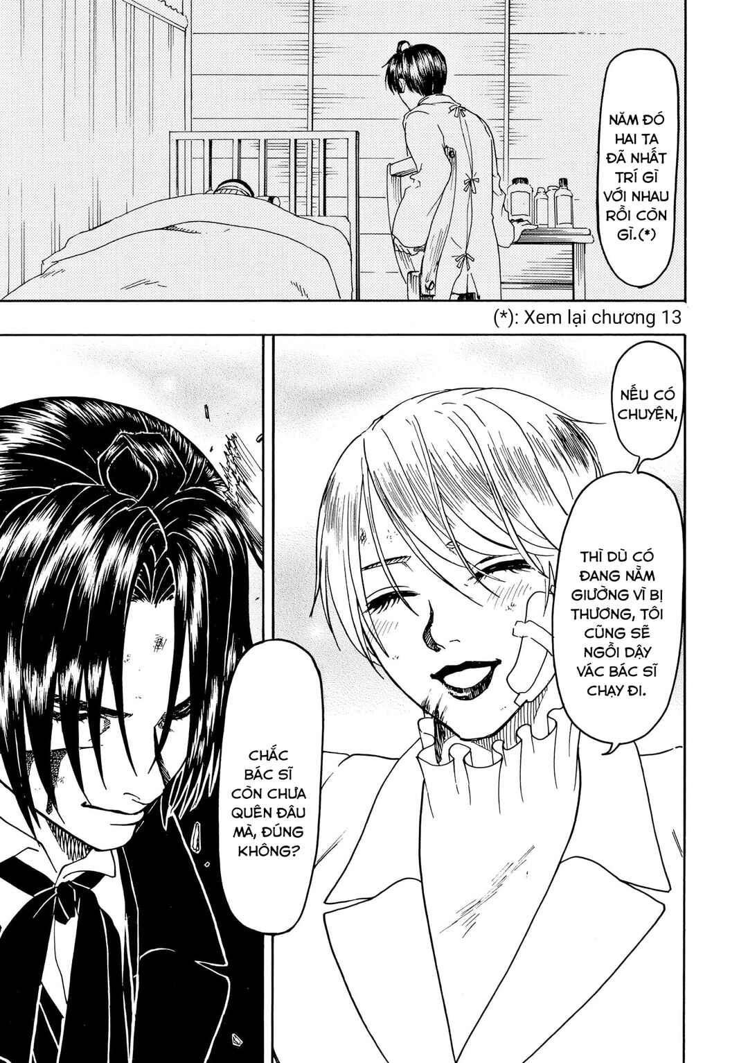 Chapter 87 - Page 26