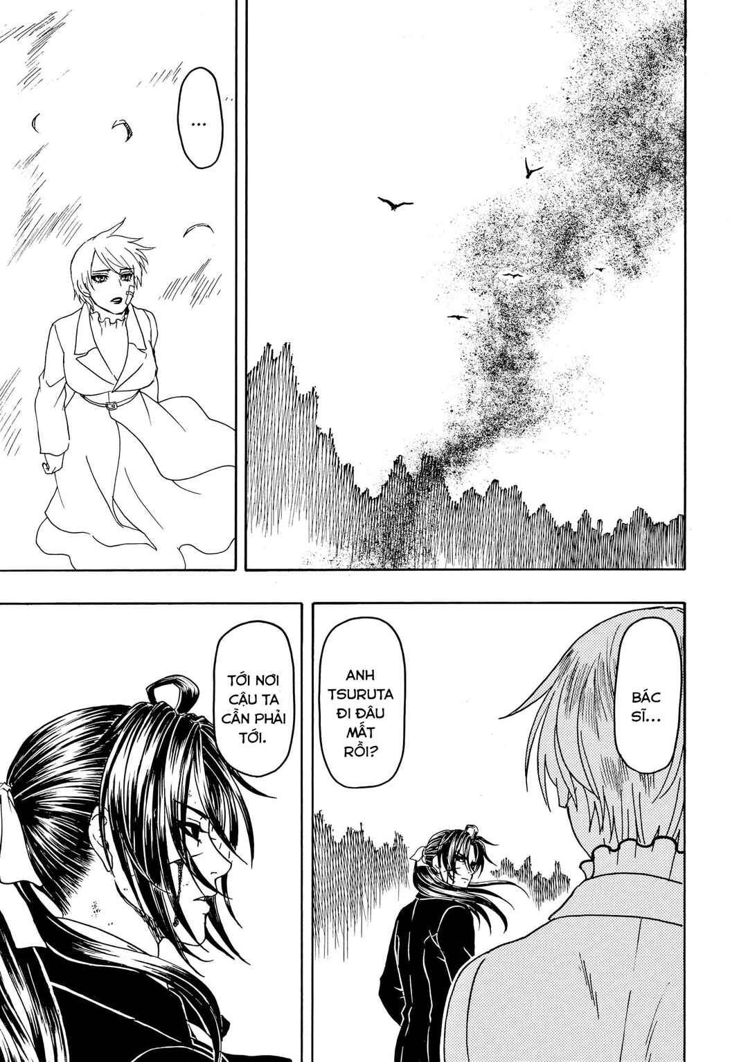 Chapter 87 - Page 28