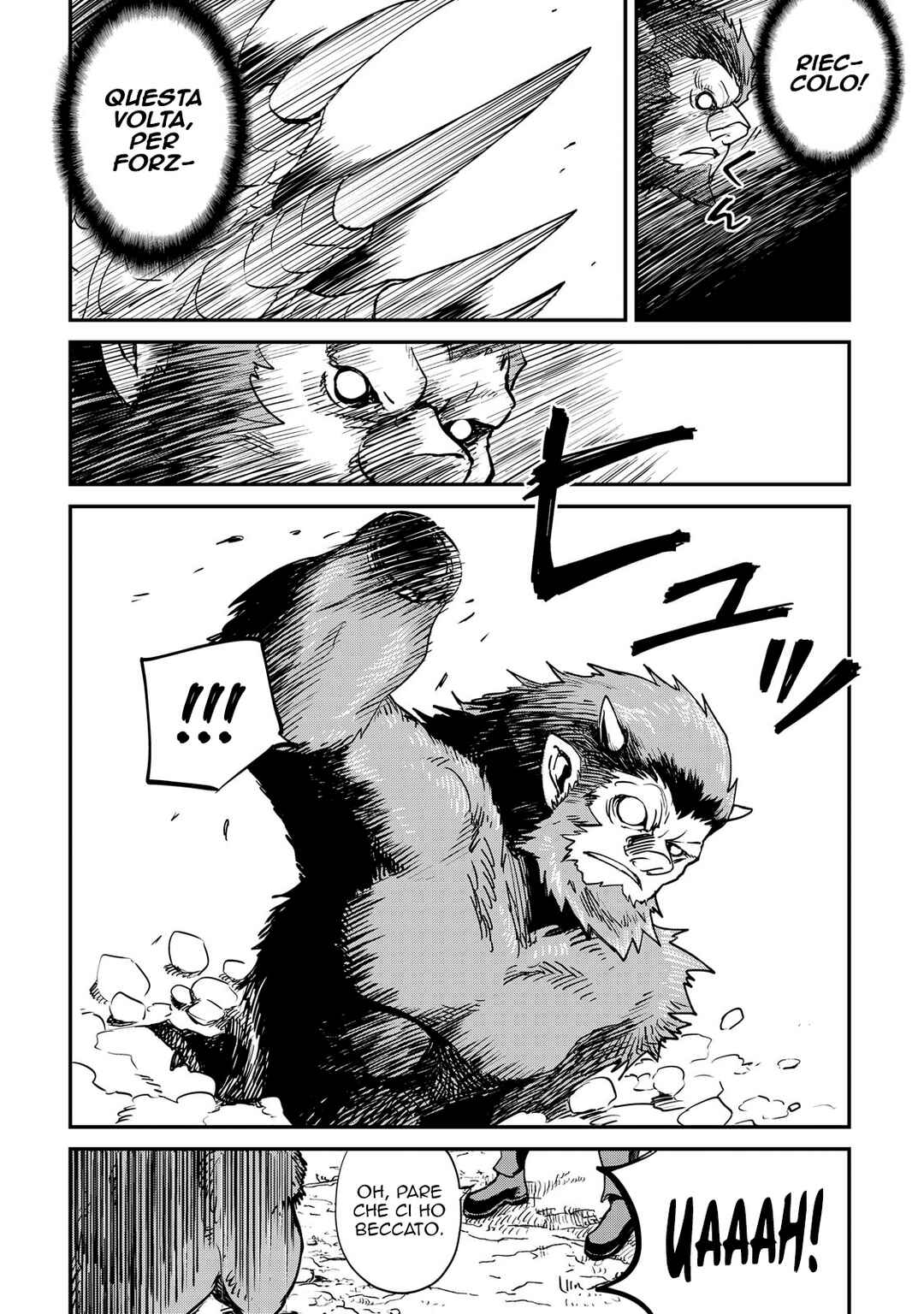 Chapter 99 - Page 16