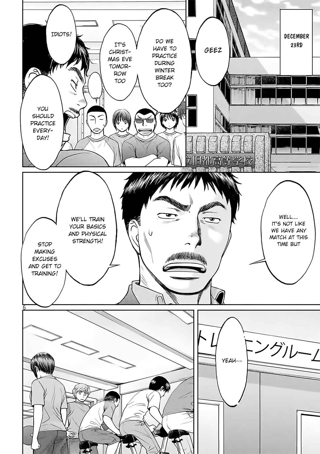 Chapter 126 - Page 8