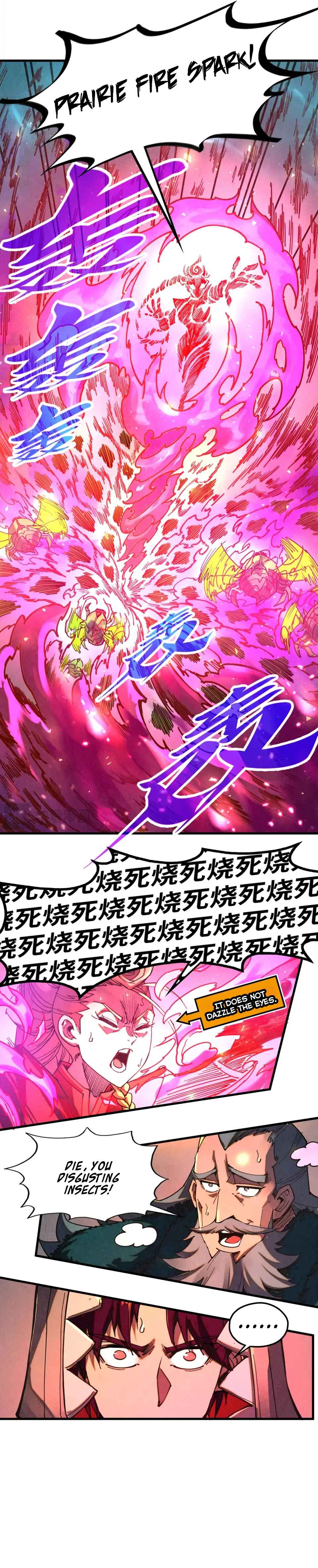 Chapter 492 - Page 14