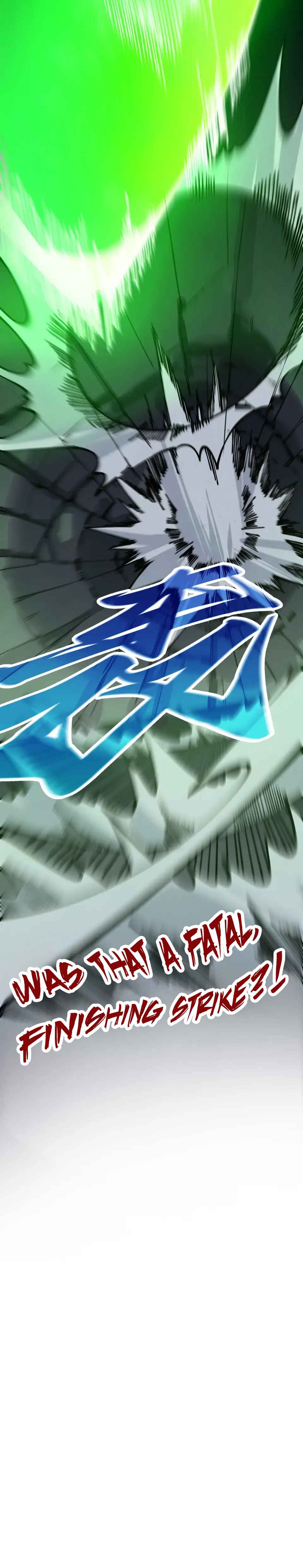 Chapter 492 - Page 29