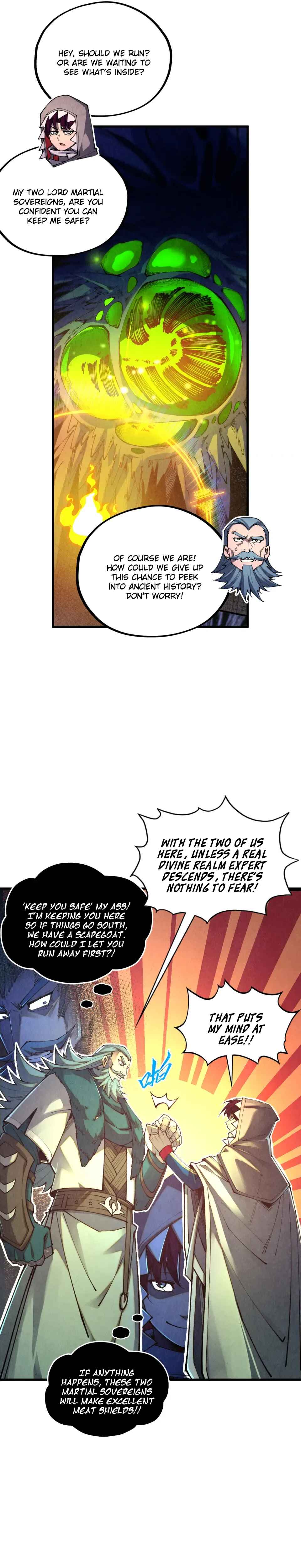 Chapter 492 - Page 5