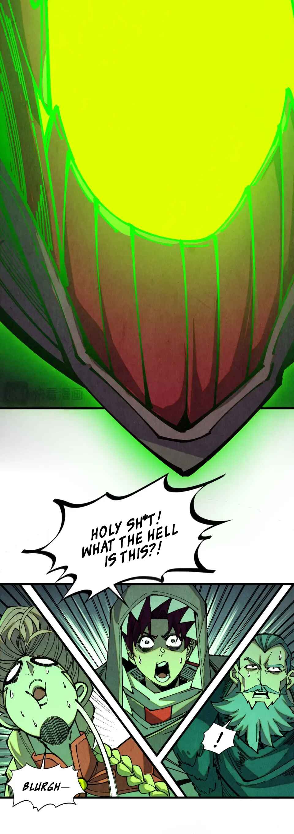 Chapter 492 - Page 9