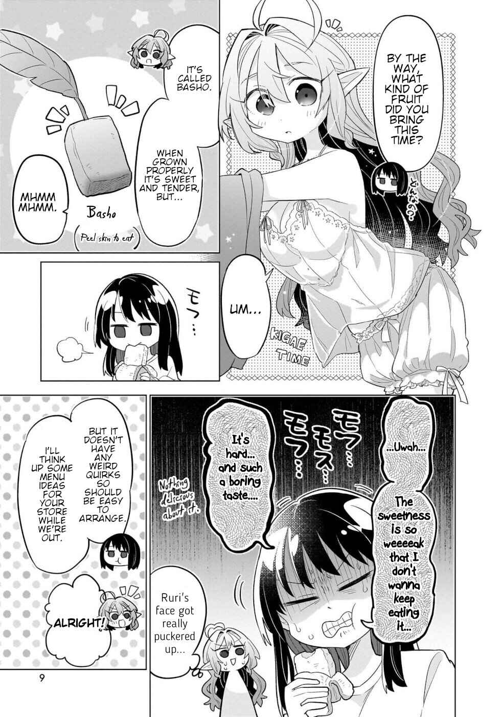 Chapter 6 - Page 5