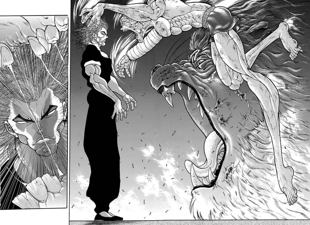 Chapter 370 - Page 10