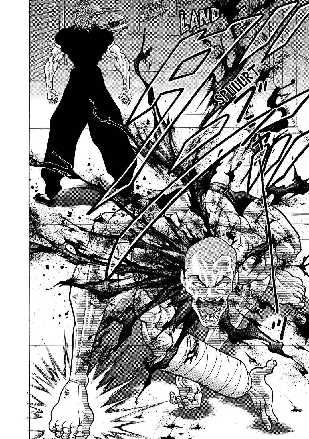 Chapter 370 - Page 11
