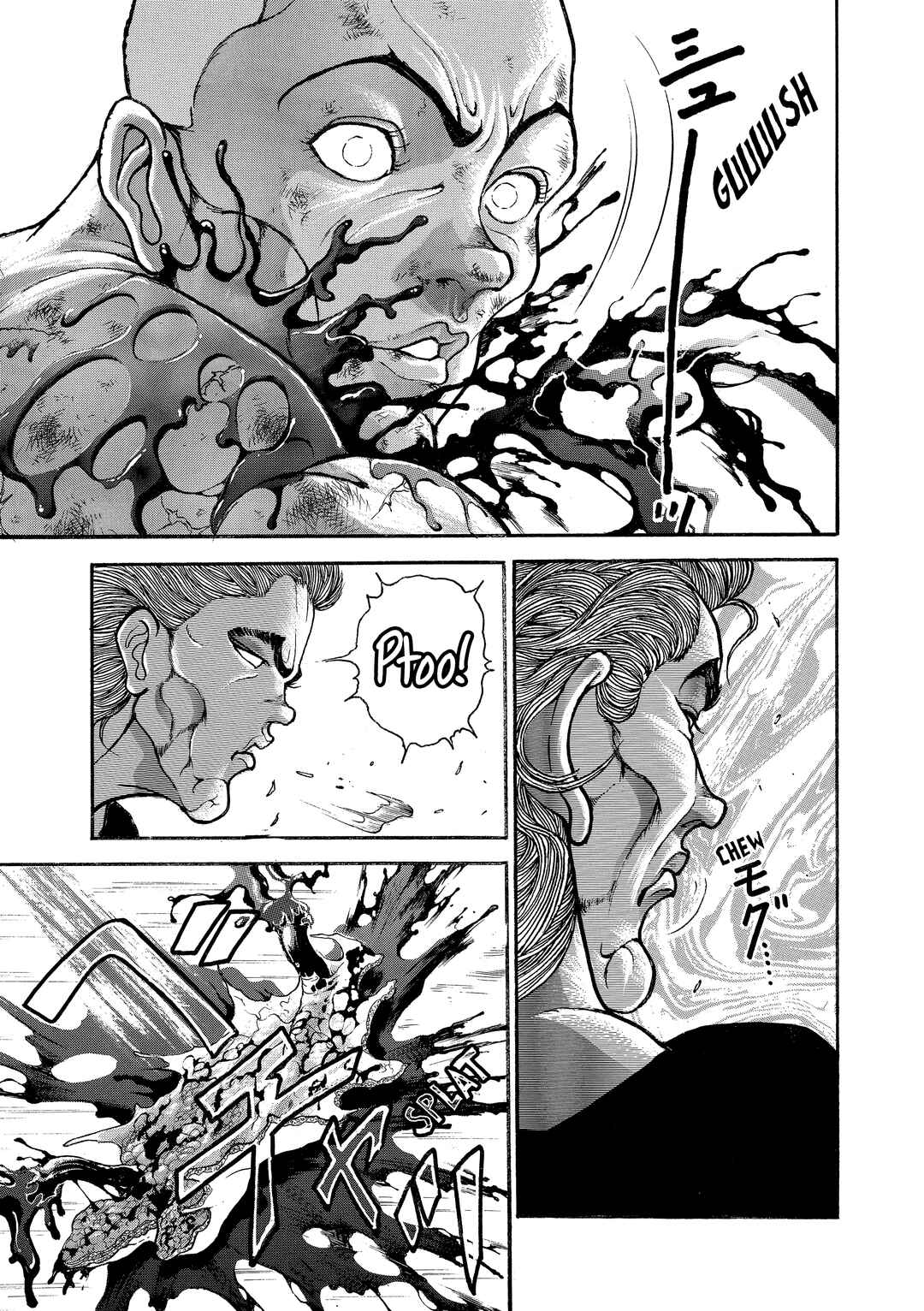 Chapter 370 - Page 12