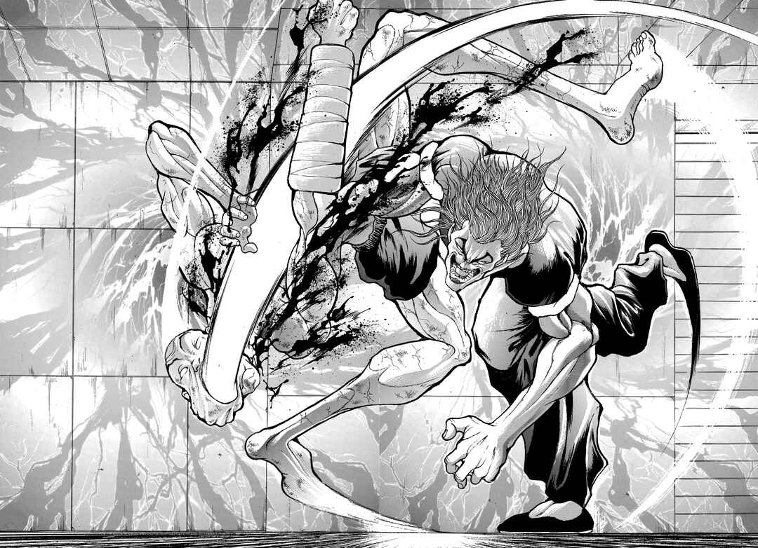 Chapter 370 - Page 15
