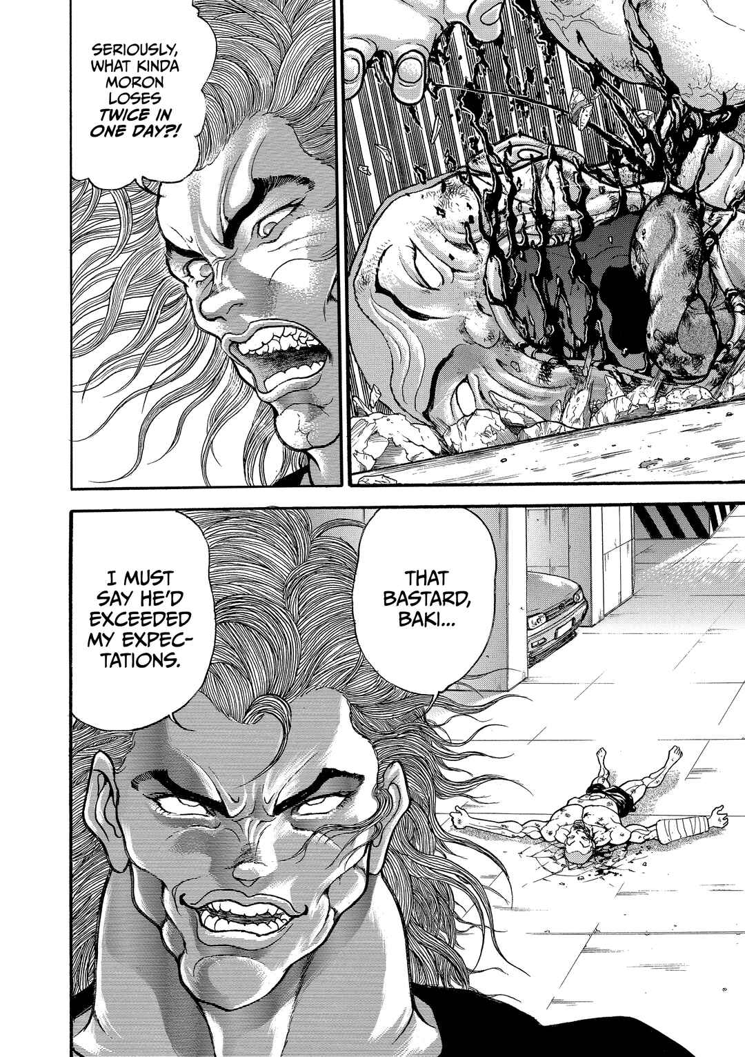 Chapter 370 - Page 16