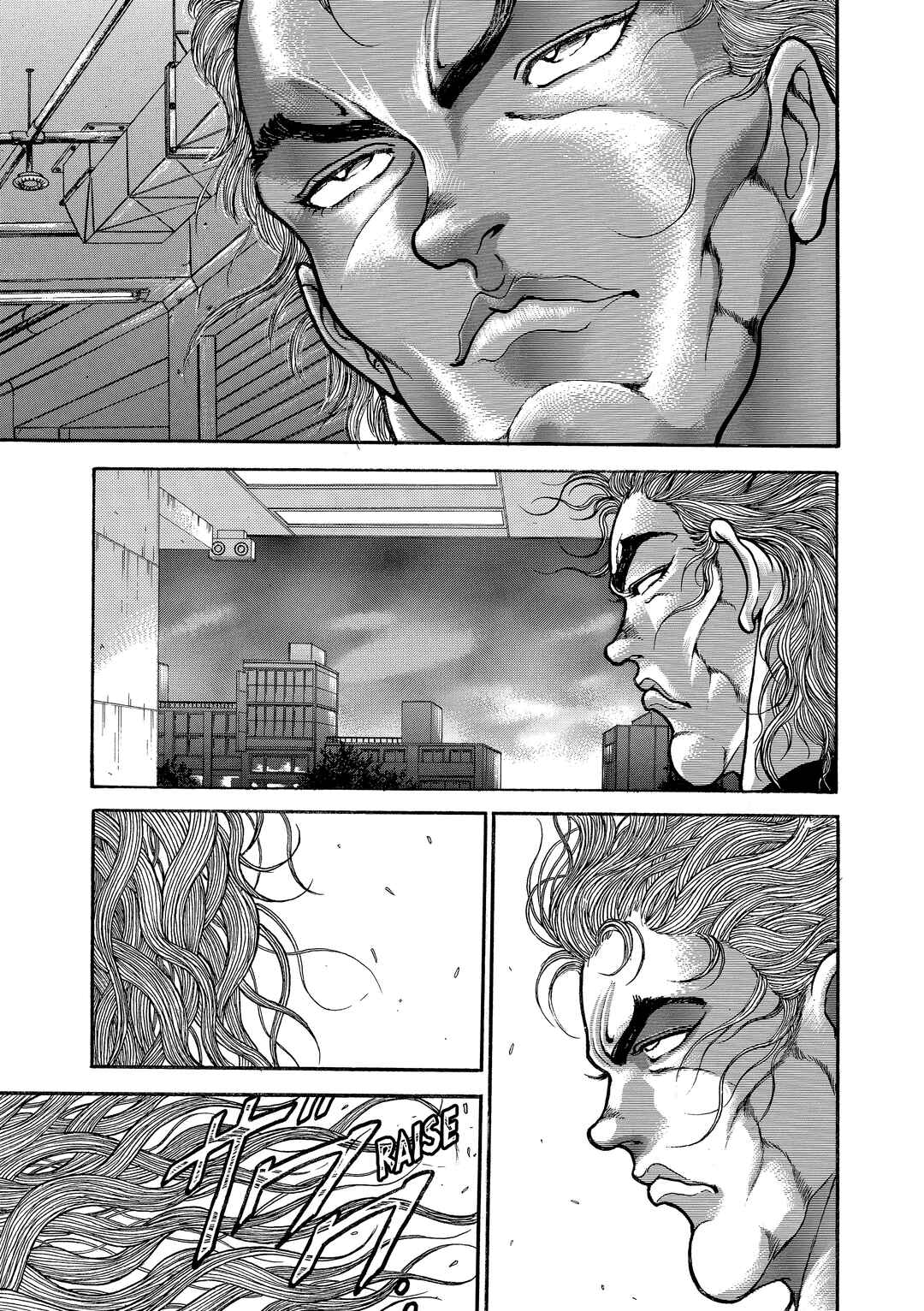 Chapter 370 - Page 3
