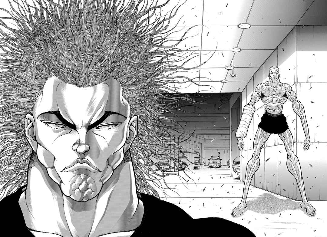 Chapter 370 - Page 4
