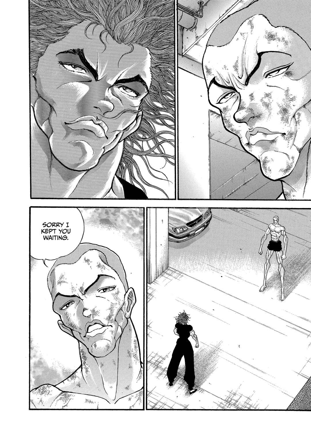 Chapter 370 - Page 5