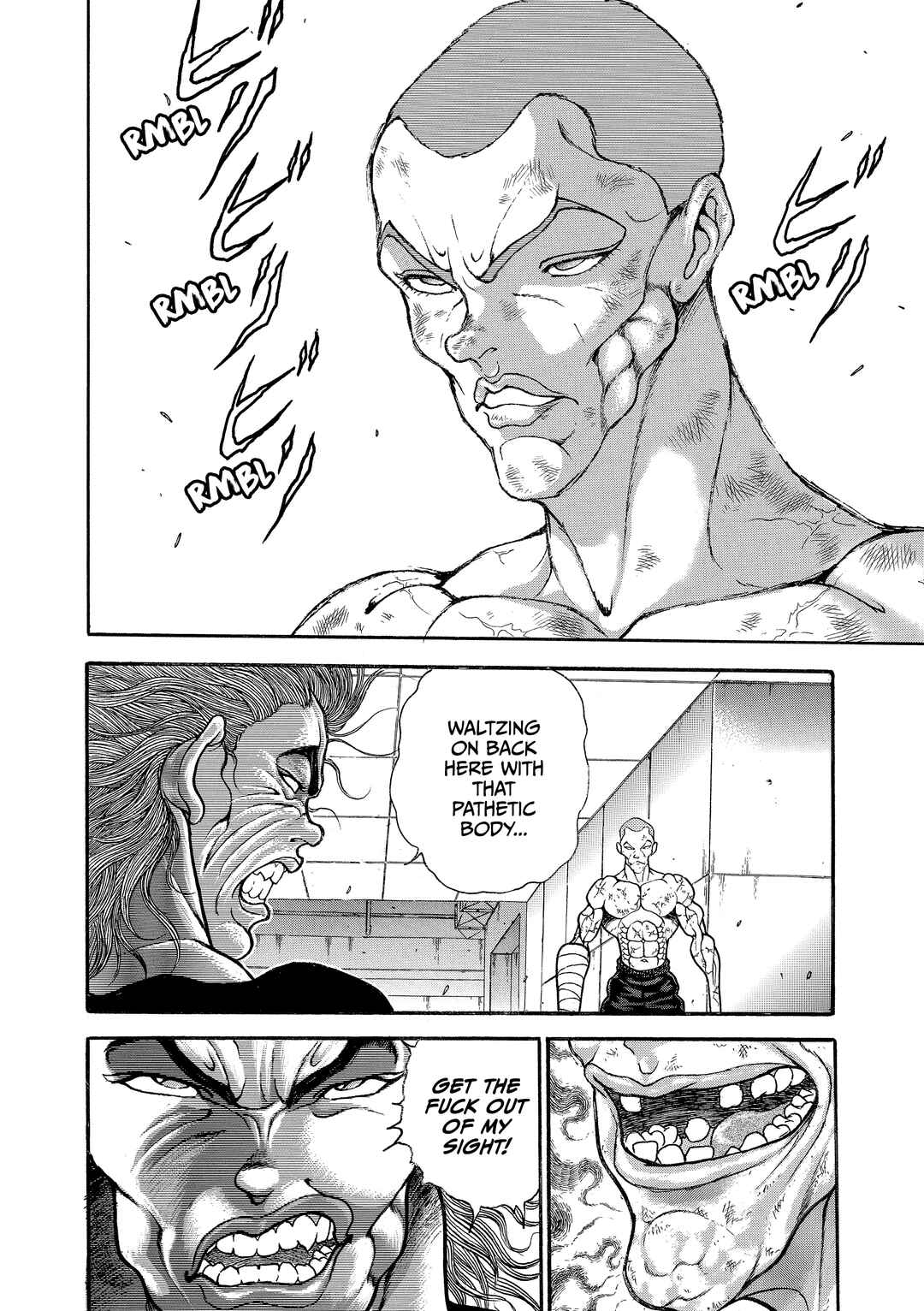 Chapter 370 - Page 8