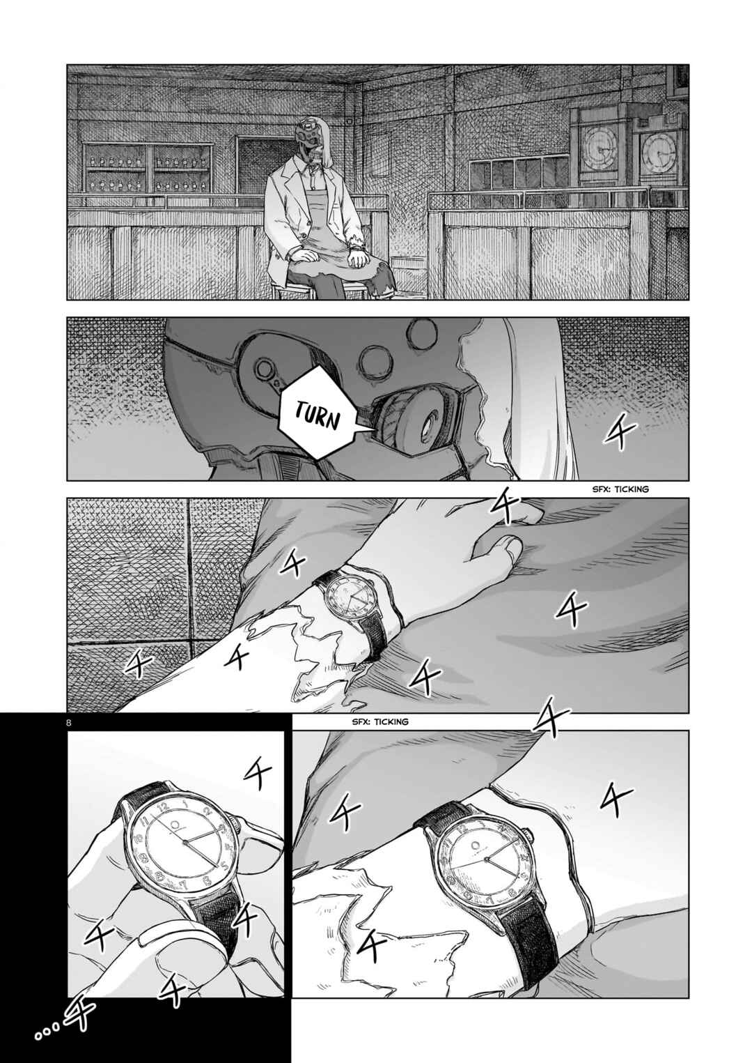 Chapter 27 - Page 8