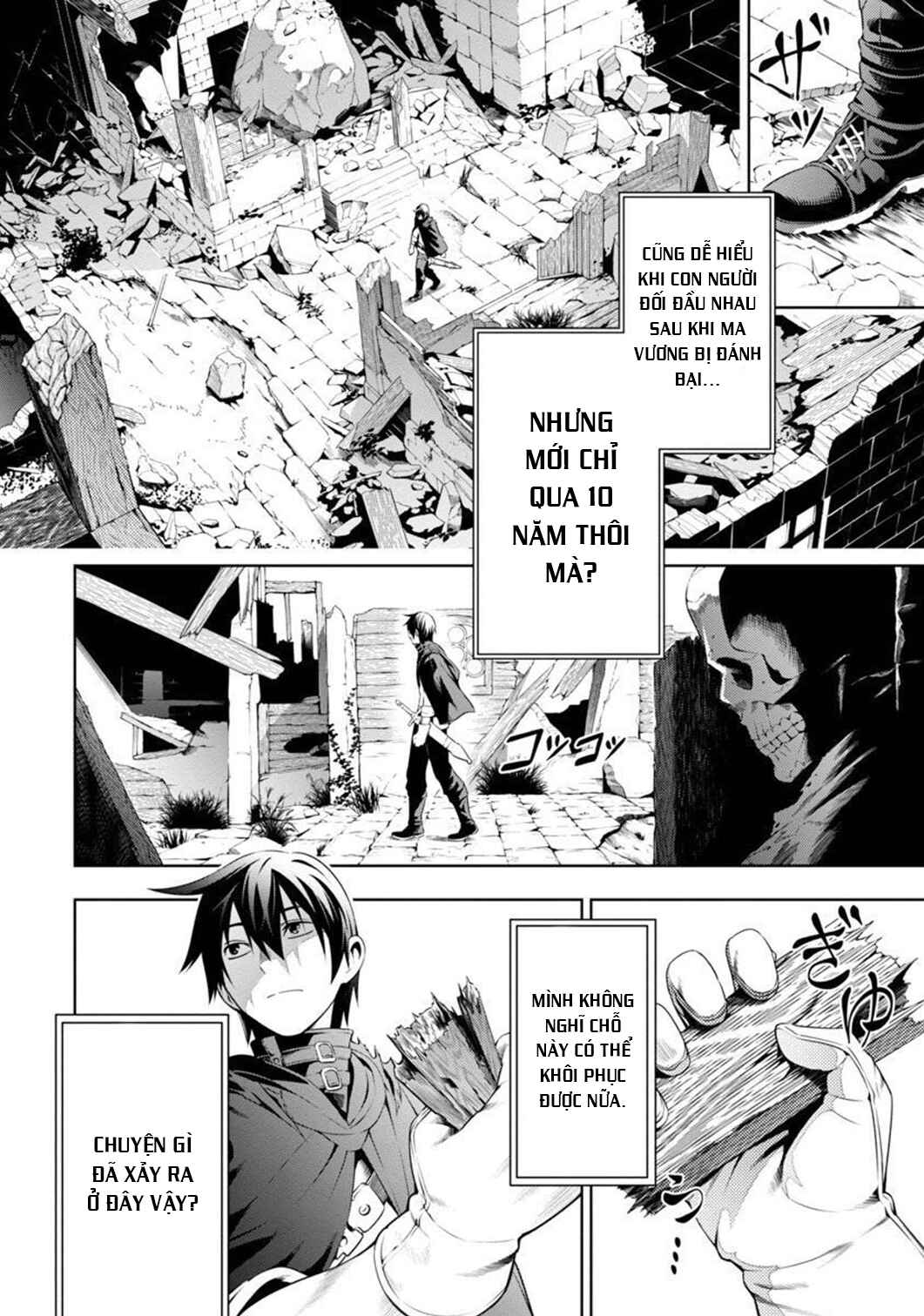 Chapter 3 - Page 6
