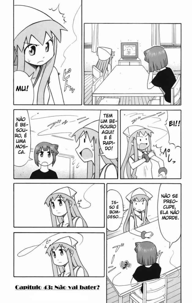 Chapter 43 - Page 1