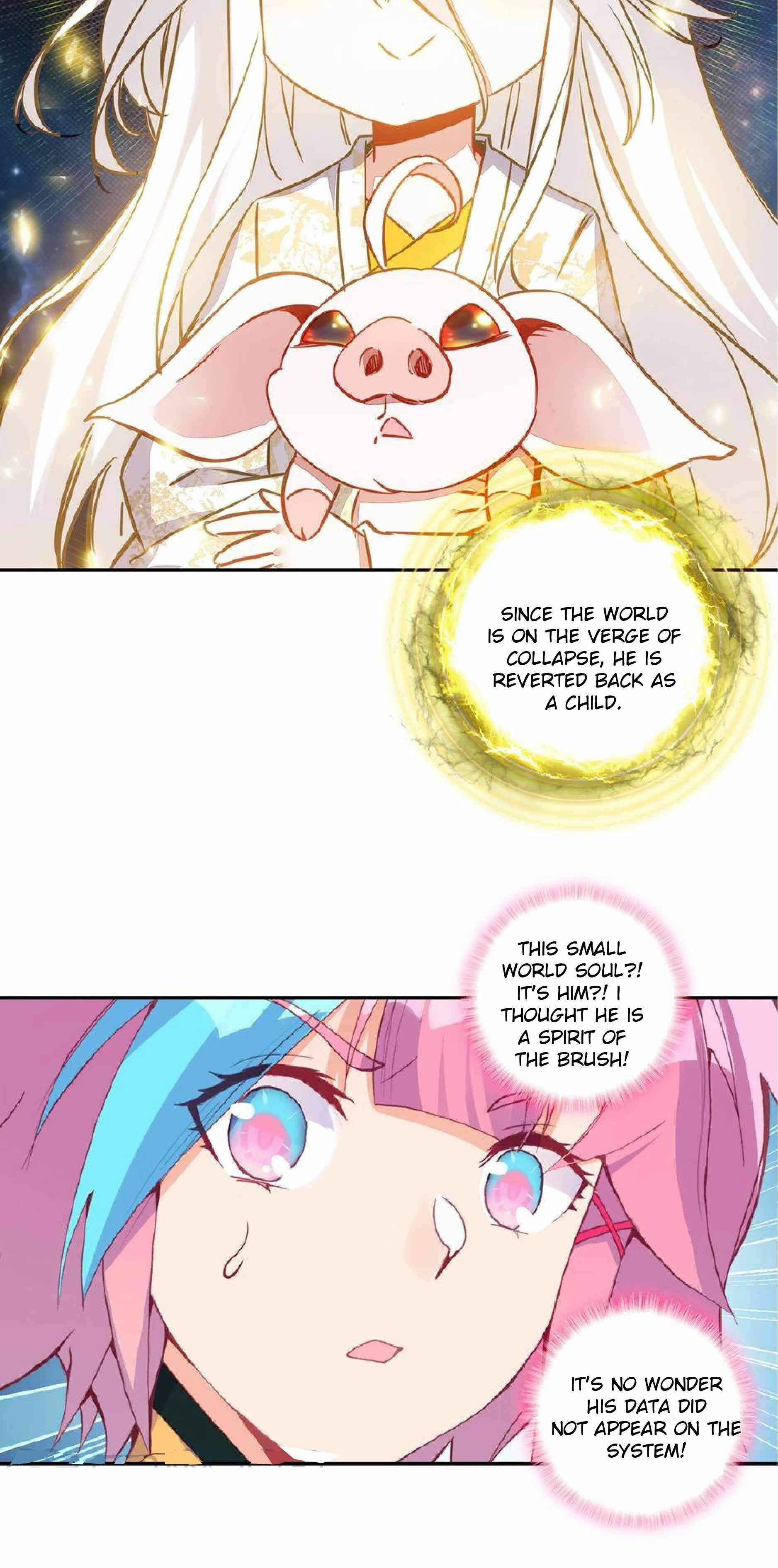 Chapter 164 - Page 22