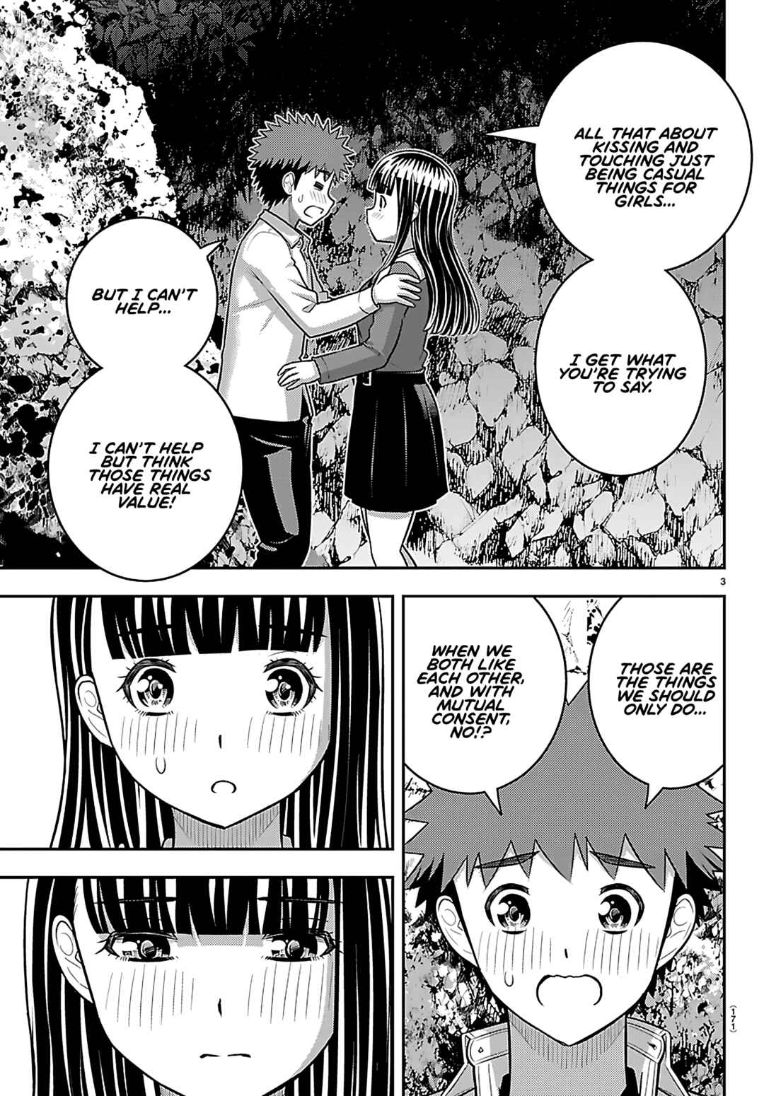 Chapter 260 - Page 3