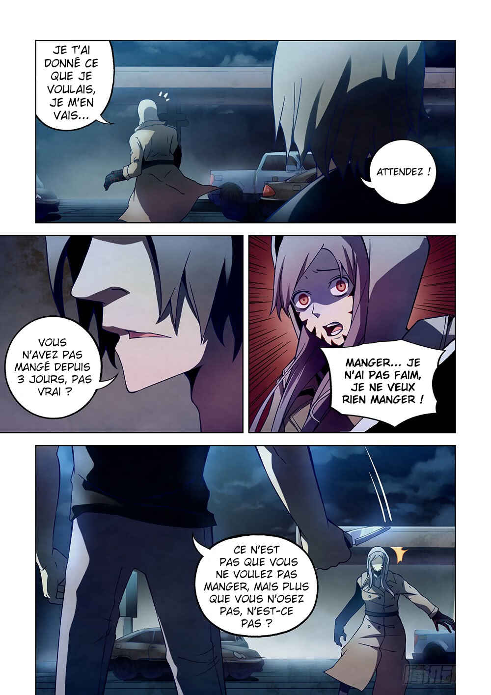 Chapter 110 - Page 13