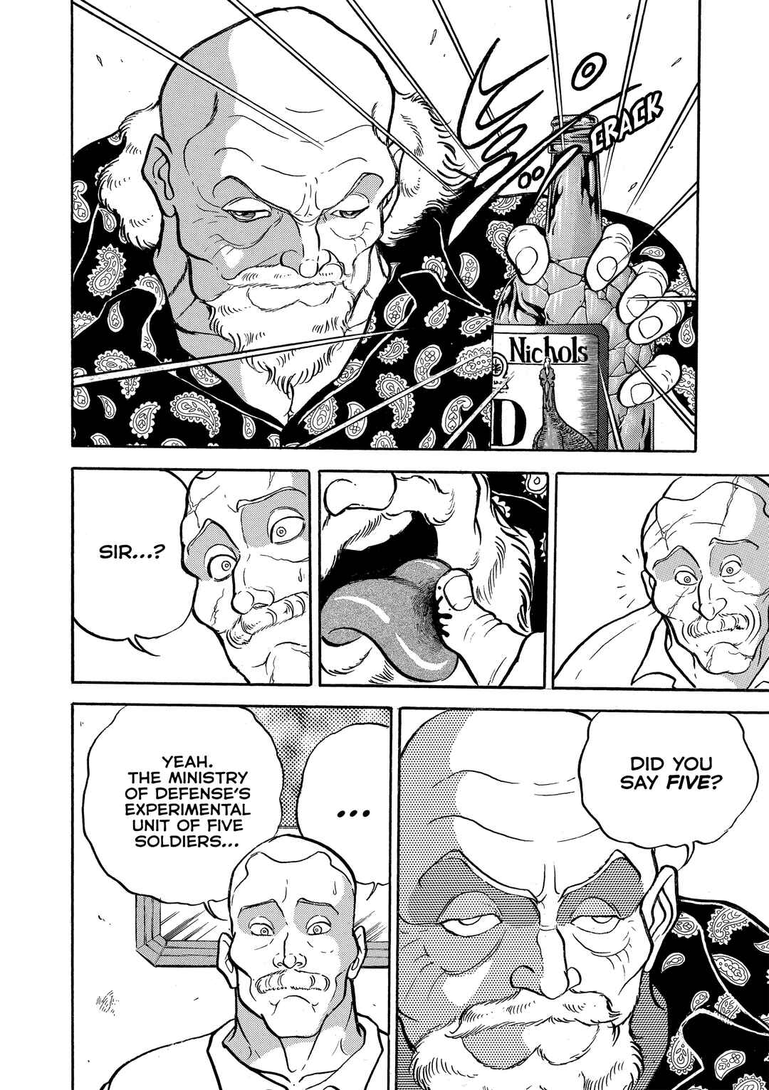 Chapter 135 - Page 13