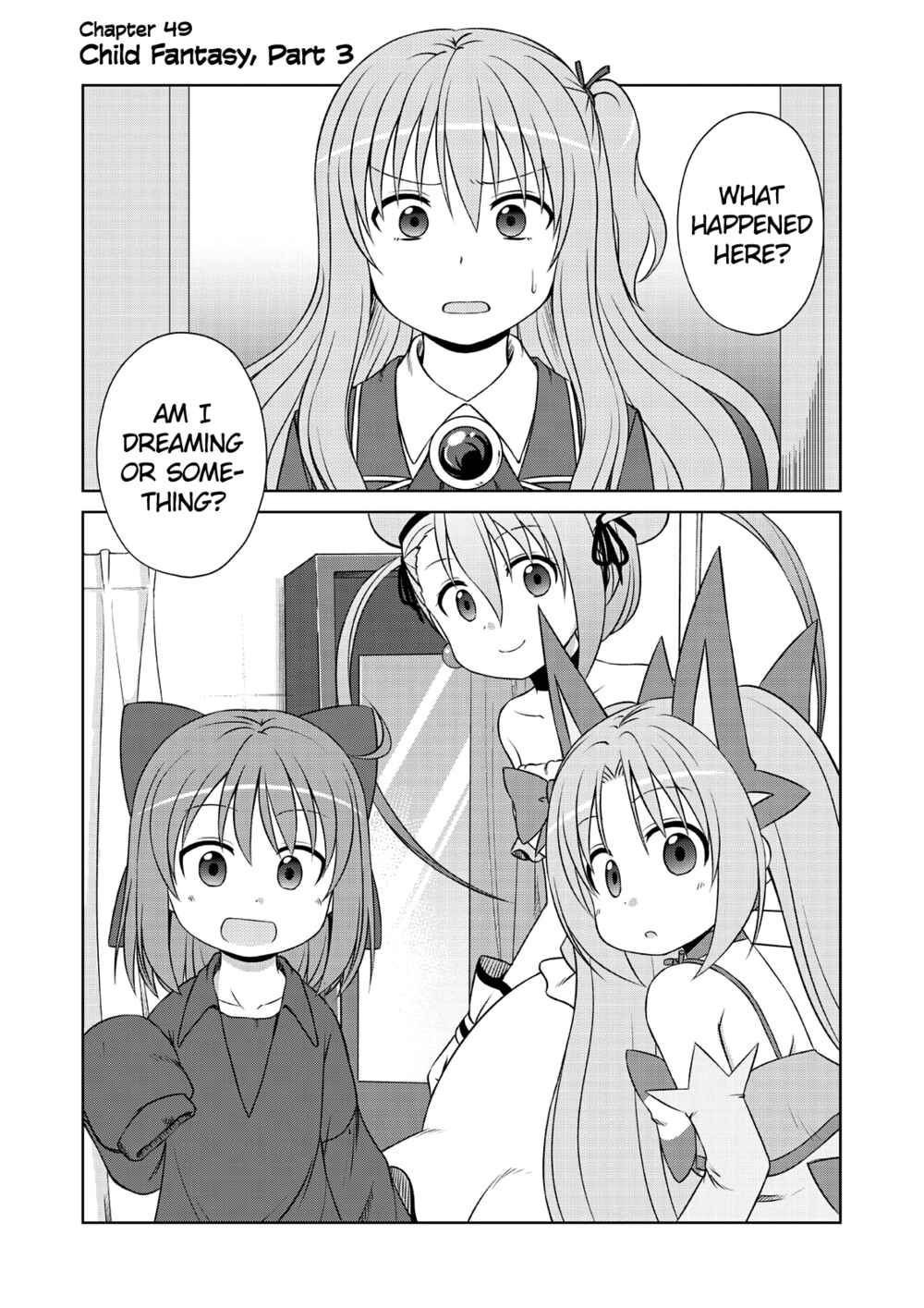 Chapter 49 - Page 1