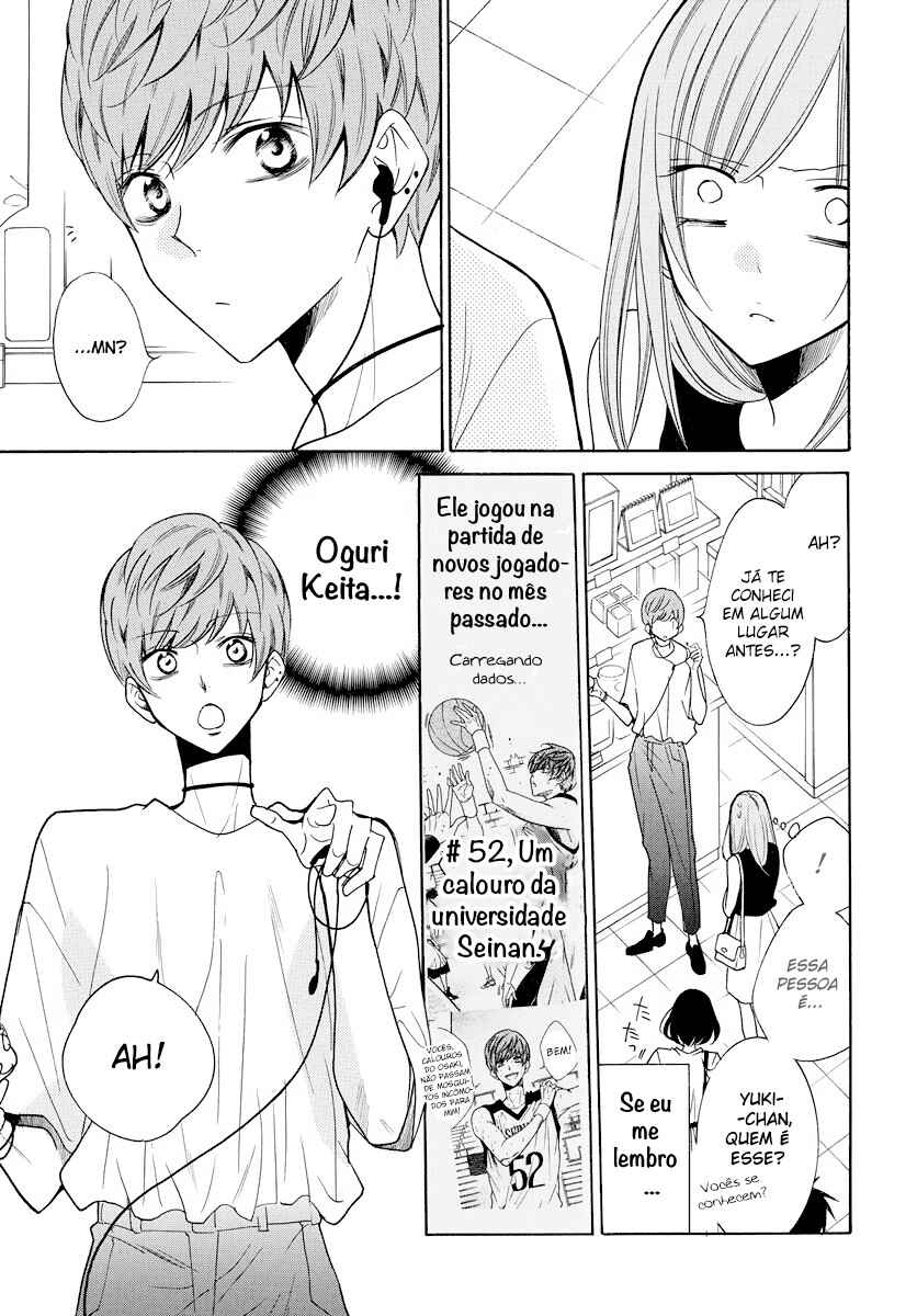 Chapter 107 - Page 19