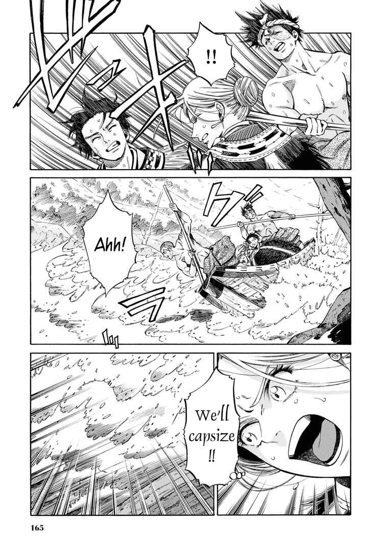 Chapter 40 - Page 22
